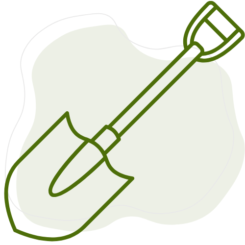 Entretien de vos espaces verts, un service de travaux paysagers à Bédarieux par Créa Entretien Jardin